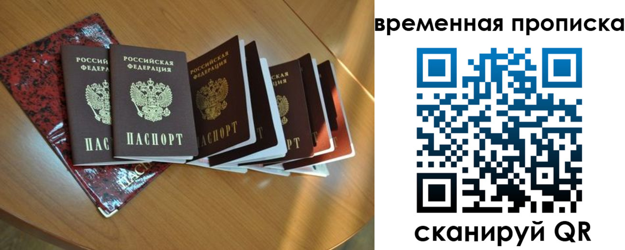 прописка в Брянске